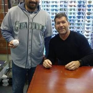 Meet your Posher, Jon